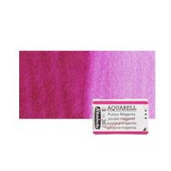 Schmincke Horadam 367 Purple Magenta Tam Tablet Sulu Boya