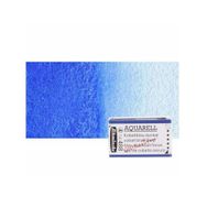 Schmincke Horadam 488 Cobalt Blue Deep Tam Tablet Sulu Boya