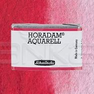 Schmincke Horadam Aquarell 1 1 Tablet 353 Permanent Carmine Seri 3 Boya