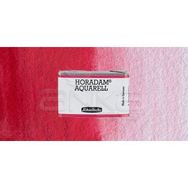 Schmincke Horadam Aquarell 1 1 Tablet 353 Permanent Carmine Seri 3 Boya