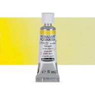 Schmincke Horadam Aquarell 5 ml Pure Yellow Tüp Sulu Boya
