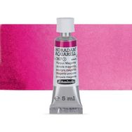 Schmincke Horadam Aquarell 5 ml Purple Magenta Tüp Sulu Boya