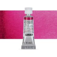 Schmincke Horadam Aquarell 5 ml Quinacridone Magenta Tüp Sulu Boya