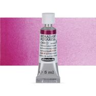 Schmincke Horadam Aquarell 5 ml Quinacridone Violet Tüp Sulu Boya