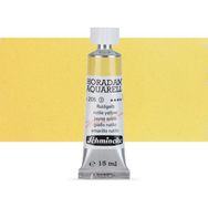 Schmincke Horadam Aquarell 5 ml Rutile Yellow Tüp Sulu Boya