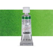 Schmincke Horadam Aquarell 5 ml Sap Green Tüp Sulu Boya