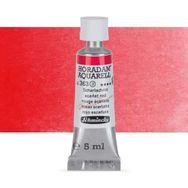 Schmincke Horadam Aquarell 5 ml Scarlet Red Tüp Sulu Boya