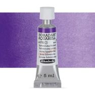 Schmincke Horadam Aquarell 5 ml Schmincke Violet Tüp Sulu Boya