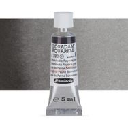 Schmincke Horadam Aquarell 5 ml Silver Tüp Sulu Boya