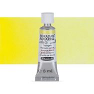 Schmincke Horadam Aquarell 5 ml Titanium Yellow Tüp Sulu Boya