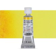 Schmincke Horadam Aquarell 5 ml Transparent Yellow Tüp Sulu Boya