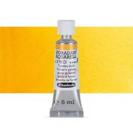 Schmincke Horadam Aquarell 5 ml Turner`s Yellow Tüp Sulu Boya