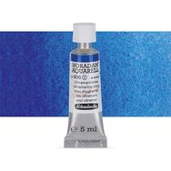Schmincke Horadam Aquarell 5 ml Ultramarine Blue Tüp Sulu Boya