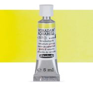 Schmincke Horadam Aquarell 5 ml Vanadium Yellow Tüp Sulu Boya