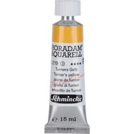 Schmincke Horadam Aquarell No:219 Turner's Yellow Seri 3 15 ml Tüp Sulu Boya