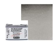 Schmincke Horadam Aquarell S.1 Artist Tam Tablet 669 Vandyke Brown Sulu Boya