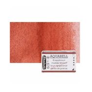 Schmincke Horadam Artist Tam Tablet 670 Madder Brown Sulu Boya