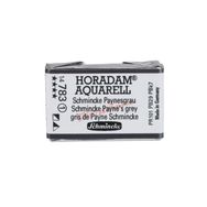 Schmincke Horadam Artist Tam Tablet 783 Schmincke Payne's Grey Sulu Boya