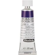 Schmincke Horadam Gouache Artist 462 Delft Blue 15 ml Guaj Boya