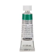 Schmincke Horadam Gouache Artist 524 Helio Green Yellowish 15 ml Guaj Boya