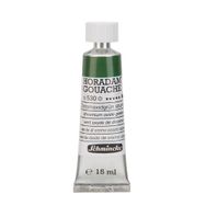 Schmincke Horadam Gouache Artist 530 Chromium Oxide Green 15 ml Guaj Boya