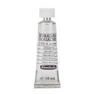 Schmincke Horadam Gouache Artist No:103 S:1 Zinc White 15 ml Guaj Boya