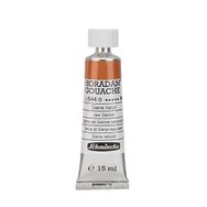Schmincke Horadam Gouache No:644 Raw Sienna Artist Seri 1 15 ml Guaj Boya