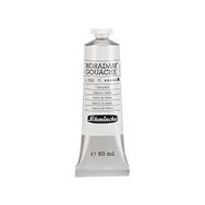 Schmincke Horadam No:102 Titanium White 60 ml Guaj Boya