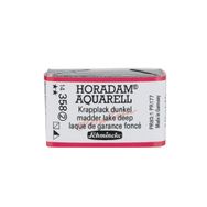 Schmincke Horadam Seri 2 Tam Tablet 358 Madder Lake Deep Sulu Boya