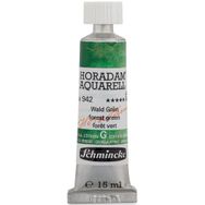 Schmincke Horadam Supegranulation 942 Forest Green Tüp 15 ml Sulu Boya