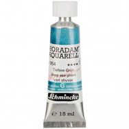 Schmincke Horadam Supegranulation 954 Deep Sea Green 15 ml Sulu Boya