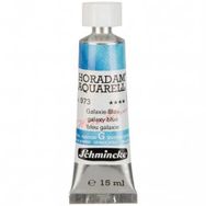 Schmincke Horadam Supegranulation 973 Galaxy Blue 15 ml Sulu Boya