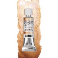 Schmincke Horadam Supergranulation 981 Tundra Orange 15 ml Sulu Boya