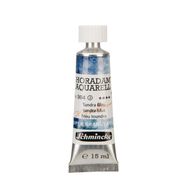 Schmincke Horadam Supergranulation 984 Tundra Blue 15 ml Sulu Boya