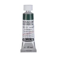 Schmincke Horadam Tüp Seri 1 No:521 Hooker'S Green 15 ml Sulu Boya