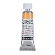 Schmincke Horadam Tüp Seri 1 No:656 Yellow Raw Ochre 15 ml Sulu Boya
