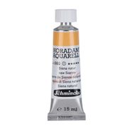 Schmincke Horadam Tüp Seri 1 No:660 Raw Sienna 15 ml Sulu Boya