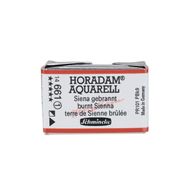Schmincke Horadam Tüp Seri 1 No:661 Burnt Sienna 15 ml Sulu Boya