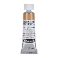 Schmincke Horadam Tüp Seri 1 No:667 Raw Umber 15 ml Sulu Boya