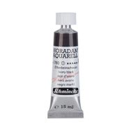 Schmincke Horadam Tüp Seri 1 No:780 Ivory Black 15 ml Sulu Boya