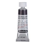 Schmincke Horadam Tüp Seri 1 No:783 Schmincke Payne'S Grey 15 ml Sulu Boya