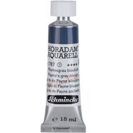 Schmincke Horadam Tüp Seri 1 No:787 Payne'S Grey Bluish 15 ml Sulu Boya