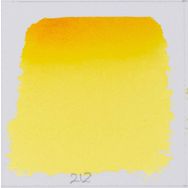 Schmincke Horadam Tüp Seri 2 No:212 Chrome Yellow Light No Lead 15 ml Sulu Boya