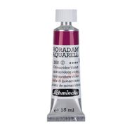 Schmincke Horadam Tüp Seri 2 No:368 Quinacridone Violet 15 ml Sulu Boya