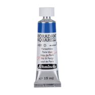 Schmincke Horadam Tüp Seri 2 No:491 Paris Blue 15 ml Sulu Boya
