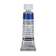 Schmincke Horadam Tüp Seri 2 No:495 Ultramarine Violet 15 ml Sulu Boya