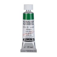 Schmincke Horadam Tüp Seri 2 No:514 Helio Green 15 ml Sulu Boya