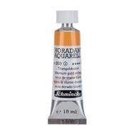 Schmincke Horadam Tüp Seri 2 No:659 Titanium Gold Ochre 15 ml Sulu Boya