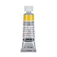 Schmincke Horadam Tüp Seri 3 No:226 Cadmium Yellow Deep 15 ml Sulu Boya