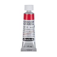Schmincke Horadam Tüp Seri 3 No:347 Cadmium Red Middle 15 ml Sulu Boya